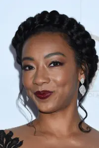 Photo Betty Gabriel