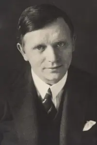 Photo Carl Theodor Dreyer