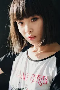 Photo Chacha Huang