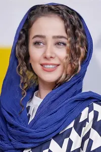Photo Elnaz Habibi