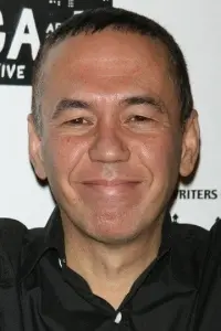 Photo Gilbert Gottfried
