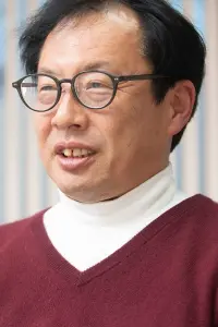 Photo Hideaki Miyamoto