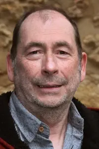 Photo Jean-Michel Bertrand