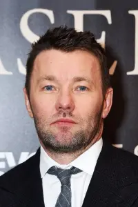 Photo Joel Edgerton