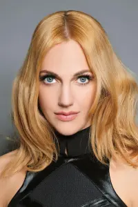 Photo Meryem Uzerli