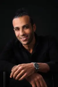 Photo Omar gabr