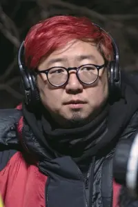 Photo Park Shin-woo