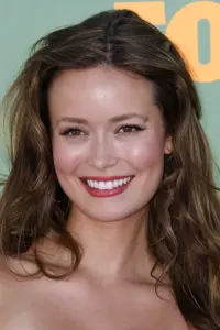 Photo Summer Glau