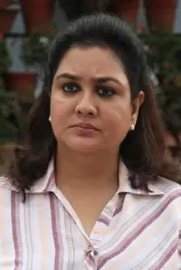 Photo Urvashi
