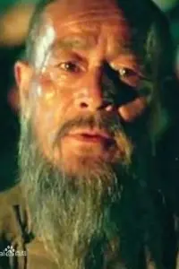 Photo Yang Zhaoquan