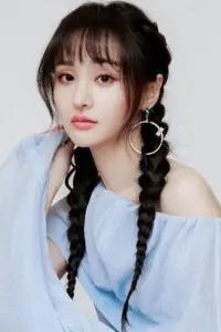 Photo Zheng Shuang
