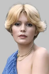 Photo Bárbara Rey #331656