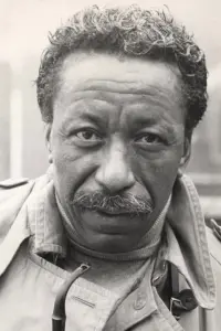 Photo Gordon Parks Jr.