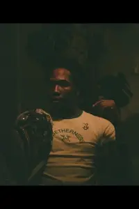 Photo Matthieu-Amara Diomandé