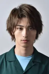 Photo Ryusei Yokohama