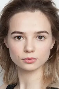Photo Alexandra Kashtanova