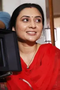 Photo Brinda Trivedi