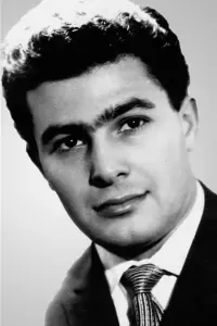 Photo Hadjimurad Yegizarov