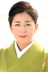 Photo Haruna Takase