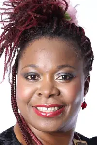 Photo Kemi Adekoya