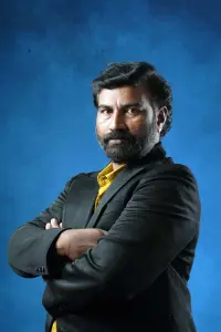 Photo S.S. Murugarasu