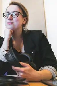 Photo Akvilė Vitkūnaitė-Steponavičienė #518814