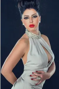 Photo Inaas ElNaggar