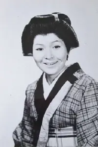 Photo Keiko Nishioka