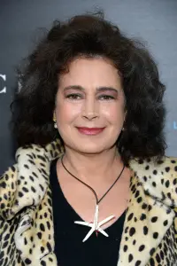 Photo Sean Young