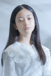 Photo Tamaki Shiratori