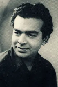 Photo Tarun Bose