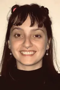 Photo Azul Rocío Godoy Iratchet