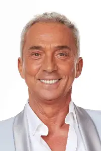 Photo Bruno Tonioli