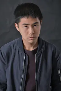 Photo Charles Chi Soo Kim