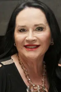 Photo Hana Gregorová