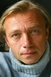 Photo Nikolay Stotskiy