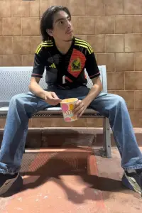 Photo Anthony Barrios #506183