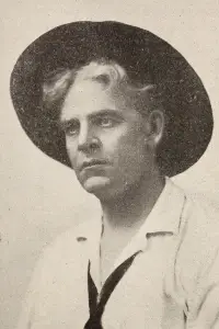 Photo Hal Reid