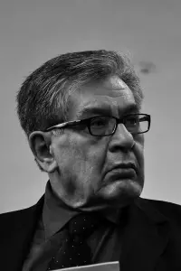 Photo José Emilio Pacheco
