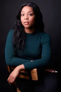 Photo LaToya Harding