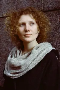 Photo Mariya Murashova