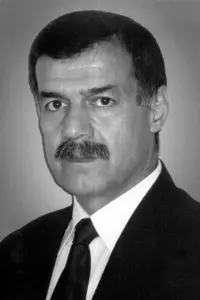 Photo Aligulu Samadov