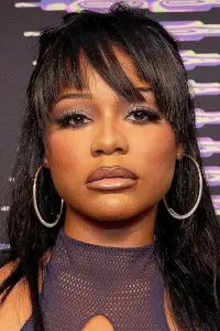 Photo Amaria Dominique Hall #534668