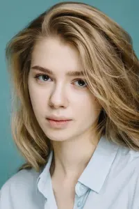 Photo Anastasiya Ukolova #466717