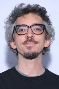 Photo Bruno Muschio