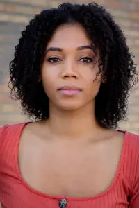 Photo Exzinia Scott #522919