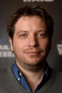 Photo Gareth Edwards