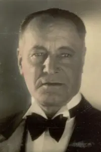 Photo Heinrich Schroth