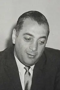 Photo Henry G. Saperstein