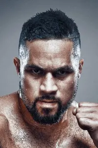 Photo Joseph Parker